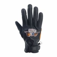 helstons｜ビジョン グローブ × ボンダッチ｜3シーズン