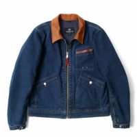 helstons｜ジェームズ ジャケット｜アウター