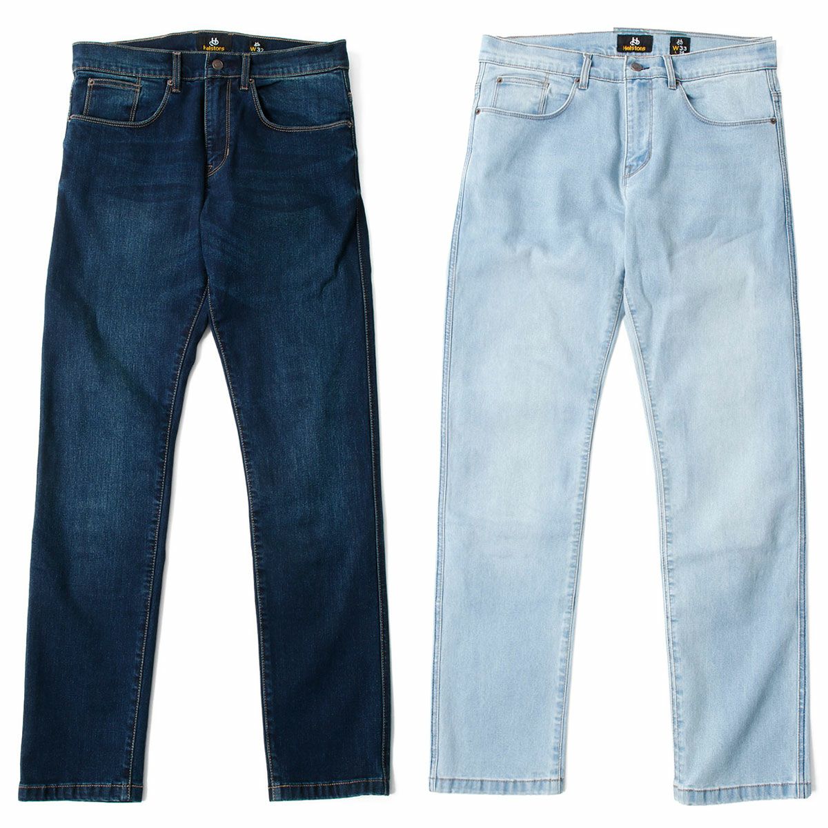 helstons｜スピーダー 2｜パンツ