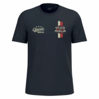 Mille Miglia｜ミッレミリア　クラシックレジェンド　Ｔシャツ｜トップス｜ブルー