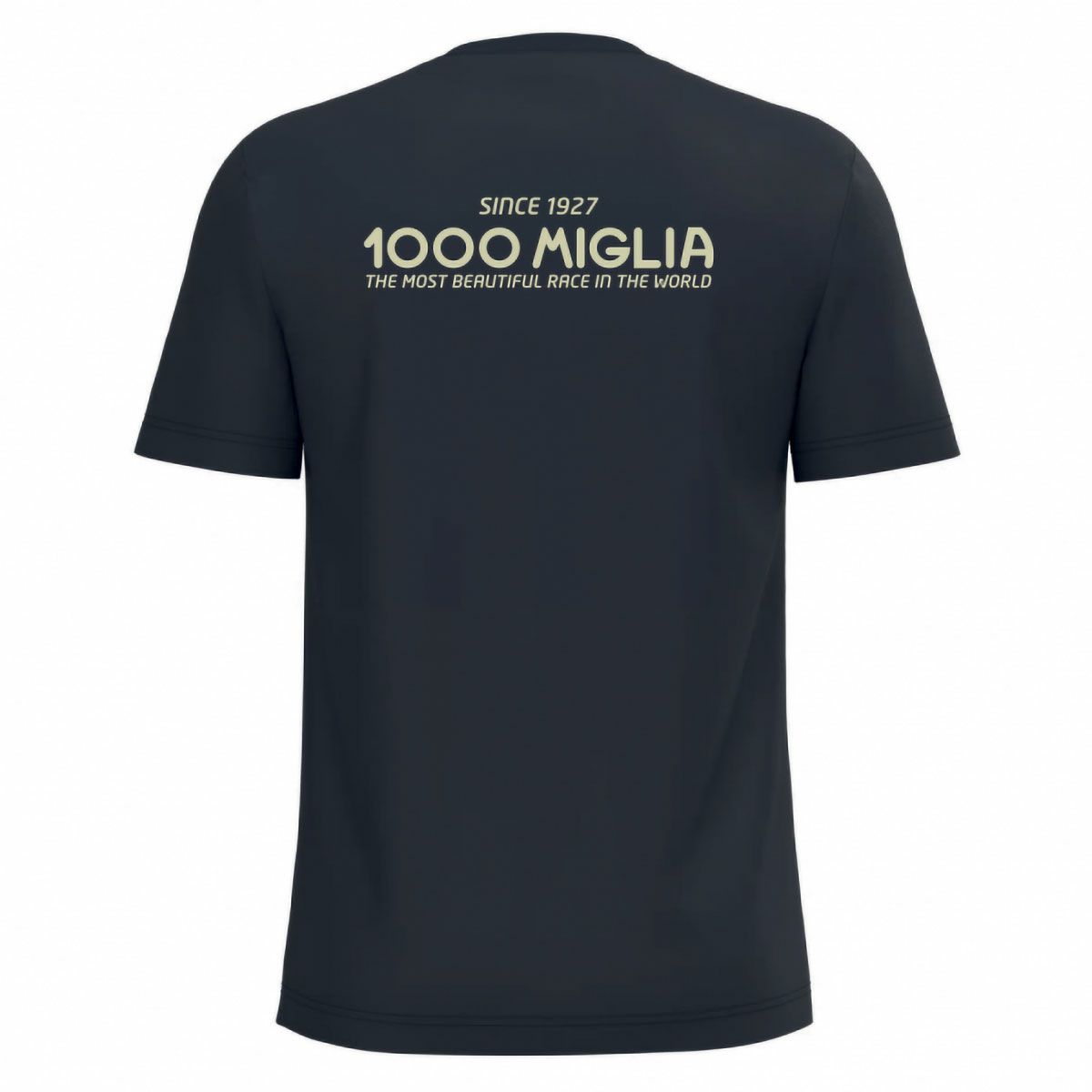 Mille Miglia｜ミッレミリア　クラシックレジェンド　Ｔシャツ｜トップス｜ブルー