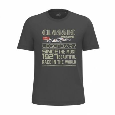 Mille Miglia｜ミッレミリア　レジェンダリー　Ｔシャツ｜トップス