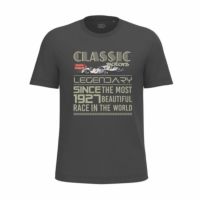 Mille Miglia｜ミッレミリア　レジェンダリー　Ｔシャツ｜トップス