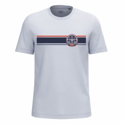 Mille Miglia｜ミッレミリア　ハンドル　Tシャツ｜トップス