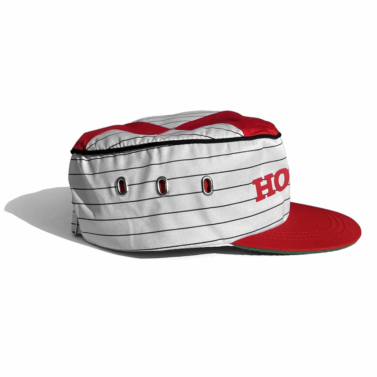 Honda Vintage Culture｜1966 ホンダ レーシング レプリカ メカニック ハット｜帽子｜レッド