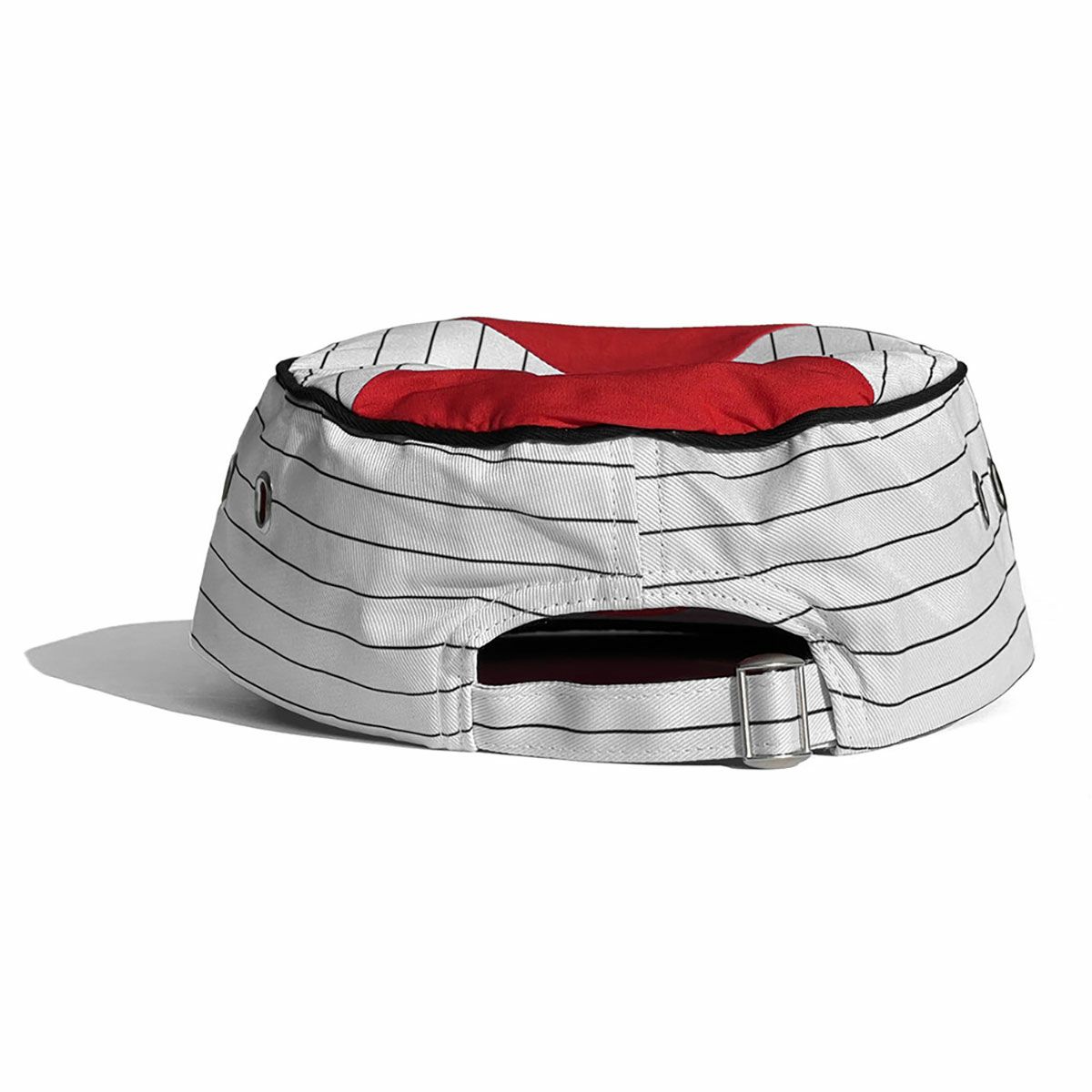 Honda Vintage Culture｜1966 ホンダ レーシング レプリカ メカニック ハット｜帽子｜レッド