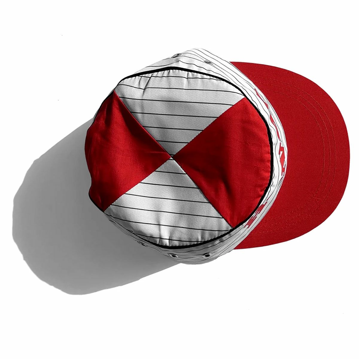 Honda Vintage Culture｜1966 ホンダ レーシング レプリカ メカニック ハット｜帽子｜レッド