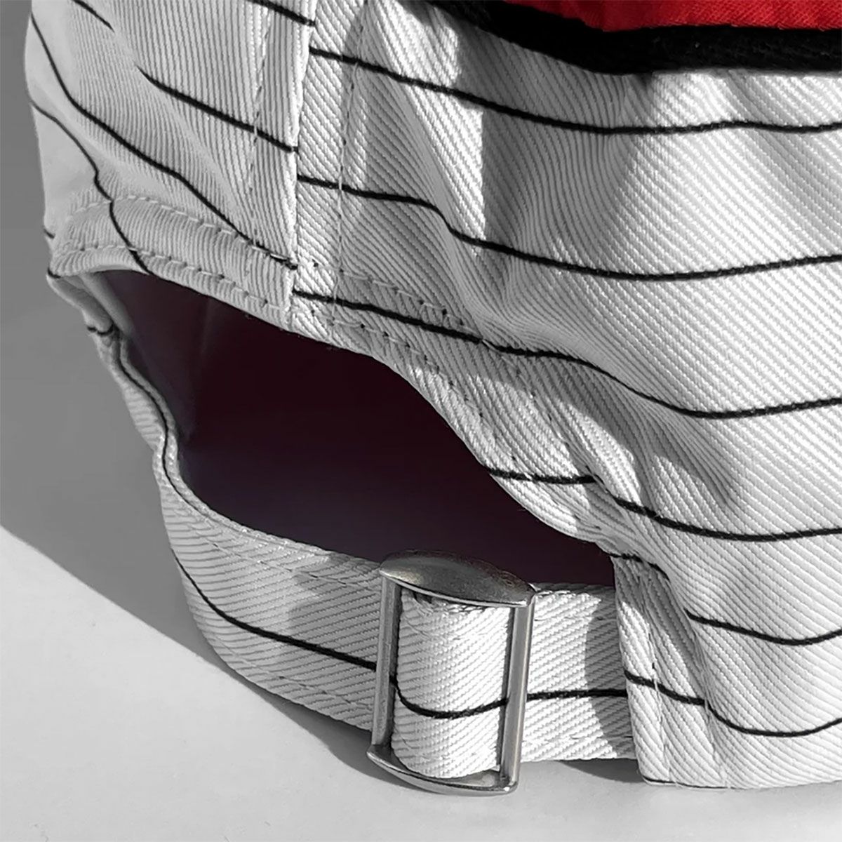 Honda Vintage Culture｜1966 ホンダ レーシング レプリカ メカニック ハット｜帽子｜レッド