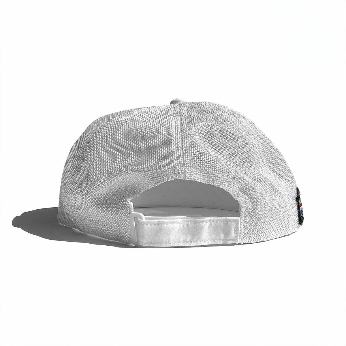 Honda Vintage Culture｜1980s ホンダ F1 月桂樹 キャップ｜帽子｜ホワイト