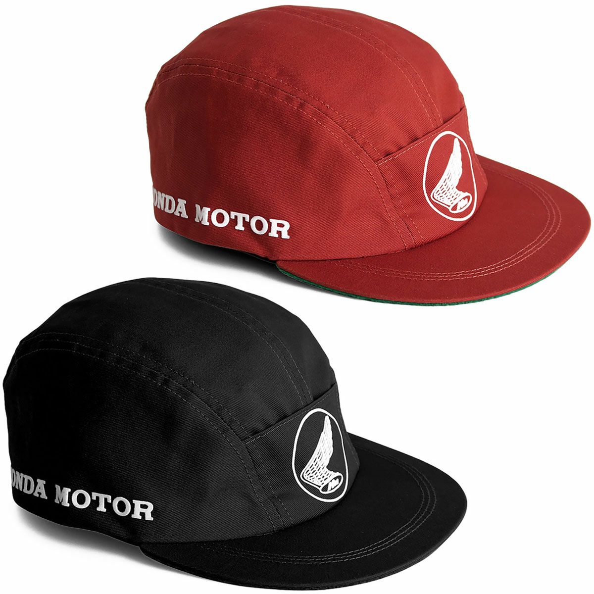 Honda Vintage Culture｜1964 ホンダ レーシング レプリカ メカニック ハット｜帽子