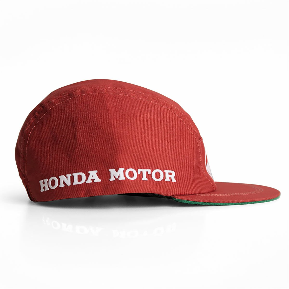 Honda Vintage Culture｜1964 ホンダ レーシング レプリカ メカニック ハット｜帽子｜レッド