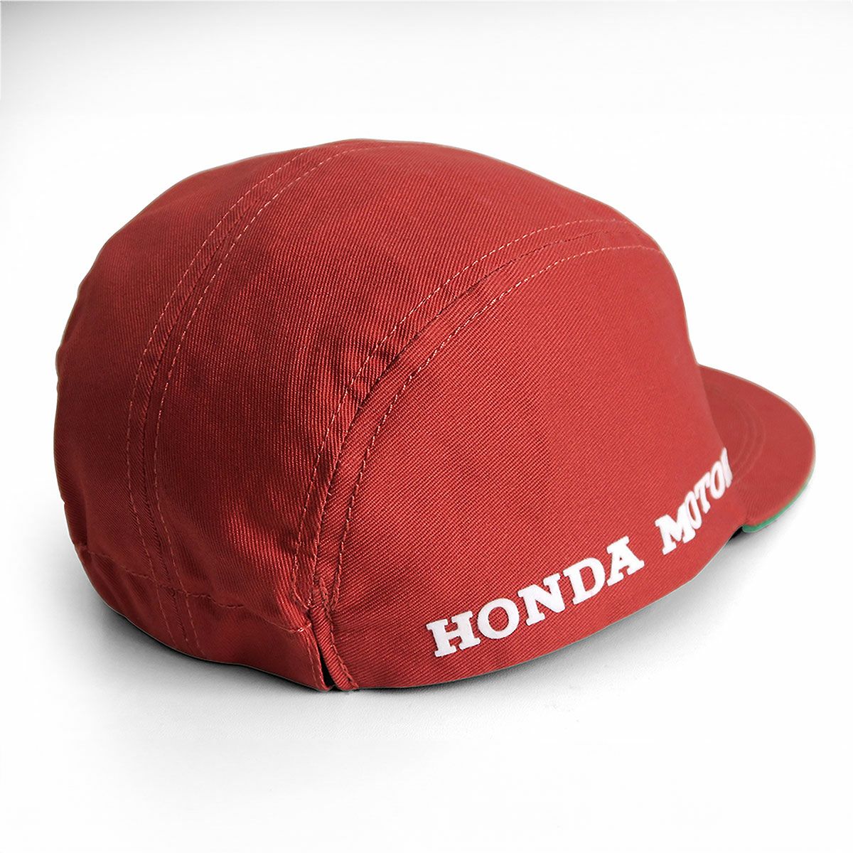Honda Vintage Culture｜1964 ホンダ レーシング レプリカ メカニック ハット｜帽子｜レッド
