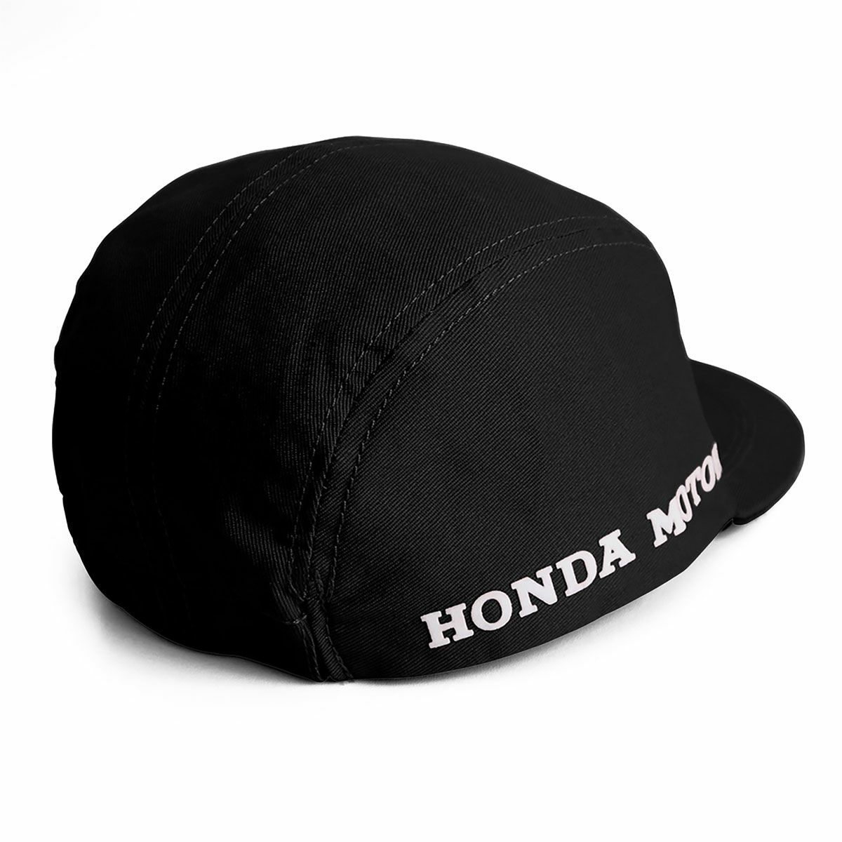 Honda Vintage Culture｜1964 ホンダ レーシング レプリカ メカニック ハット｜帽子｜ブラック