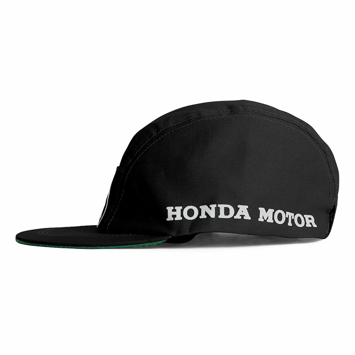 Honda Vintage Culture｜1964 ホンダ レーシング レプリカ メカニック ハット｜帽子｜ブラック