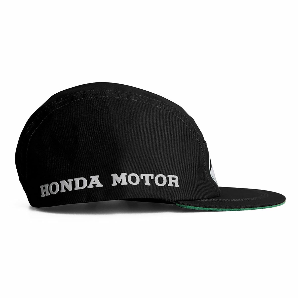 Honda Vintage Culture｜1964 ホンダ レーシング レプリカ メカニック ハット｜帽子｜ブラック