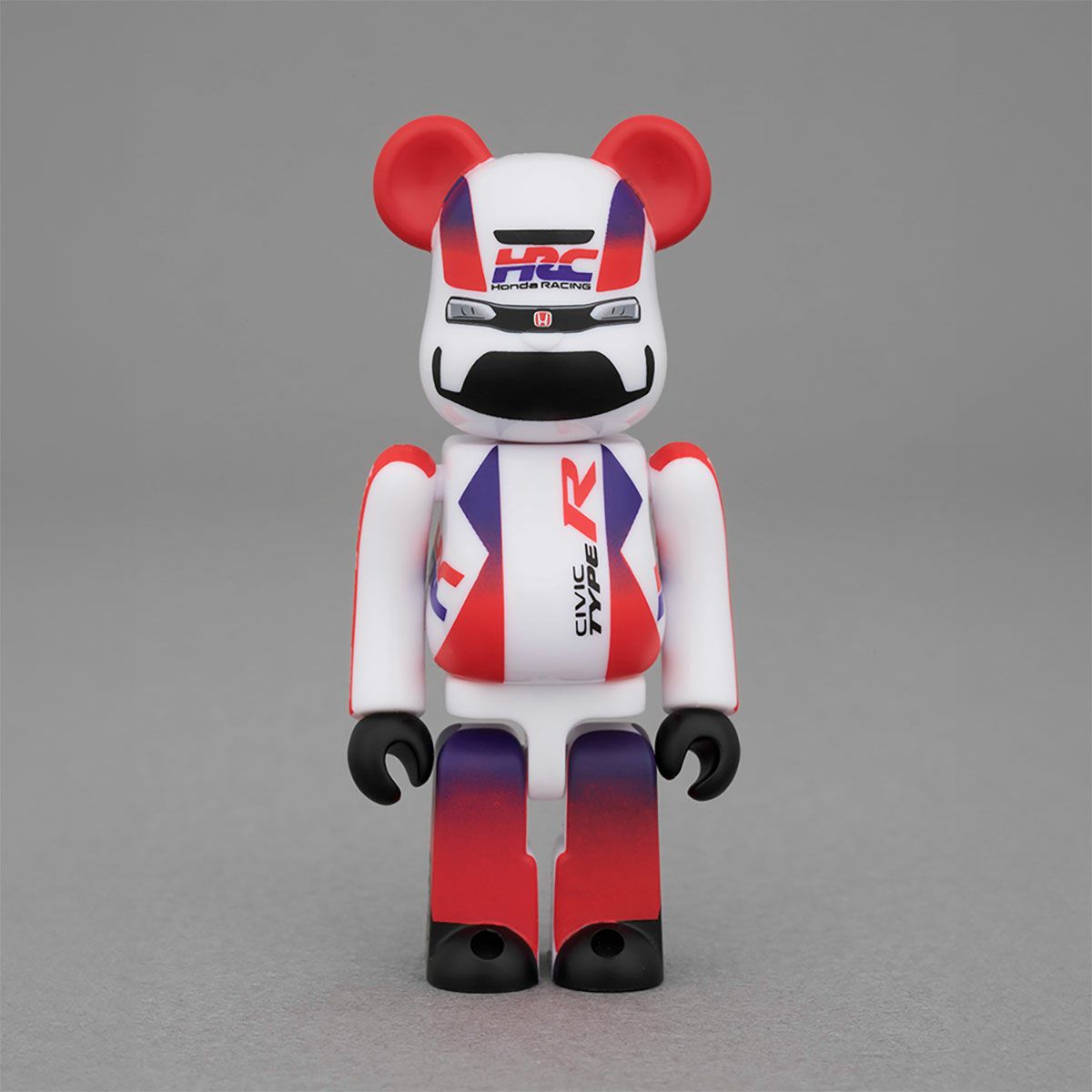 Honda Vintage Culture｜BE＠RBRICK ベアブリック ホンダ レーシング eMS 2個セット｜雑貨
