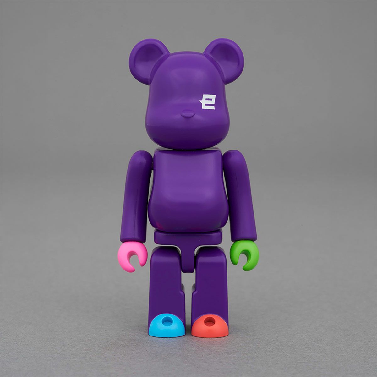 Honda Vintage Culture｜BE＠RBRICK ベアブリック ホンダ レーシング eMS 2個セット｜雑貨