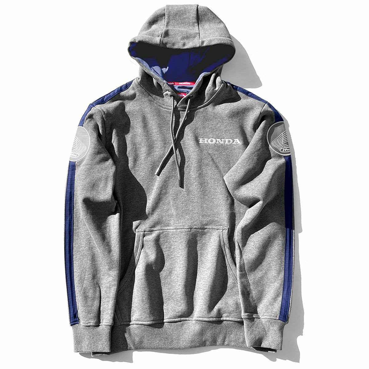 Honda Vintage Culture｜1968 ホンダ レーシング フーディ｜ウェア