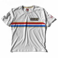 Honda Vintage Culture｜1986 ホンダ F1 チーム Tシャツ｜ウェア｜ホワイト