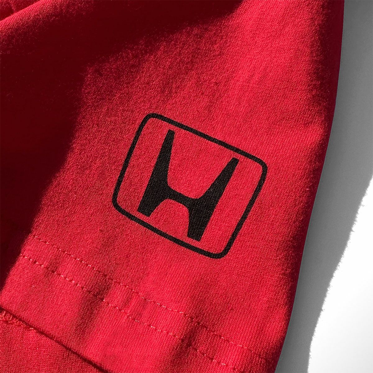 Honda Vintage Culture｜1986 ホンダ F1 チーム Tシャツ｜ウェア｜レッド