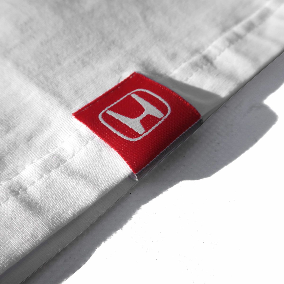 Honda Vintage Culture｜1964 ホンダ ブランド トリム Tシャツ｜ウェア｜ホワイト