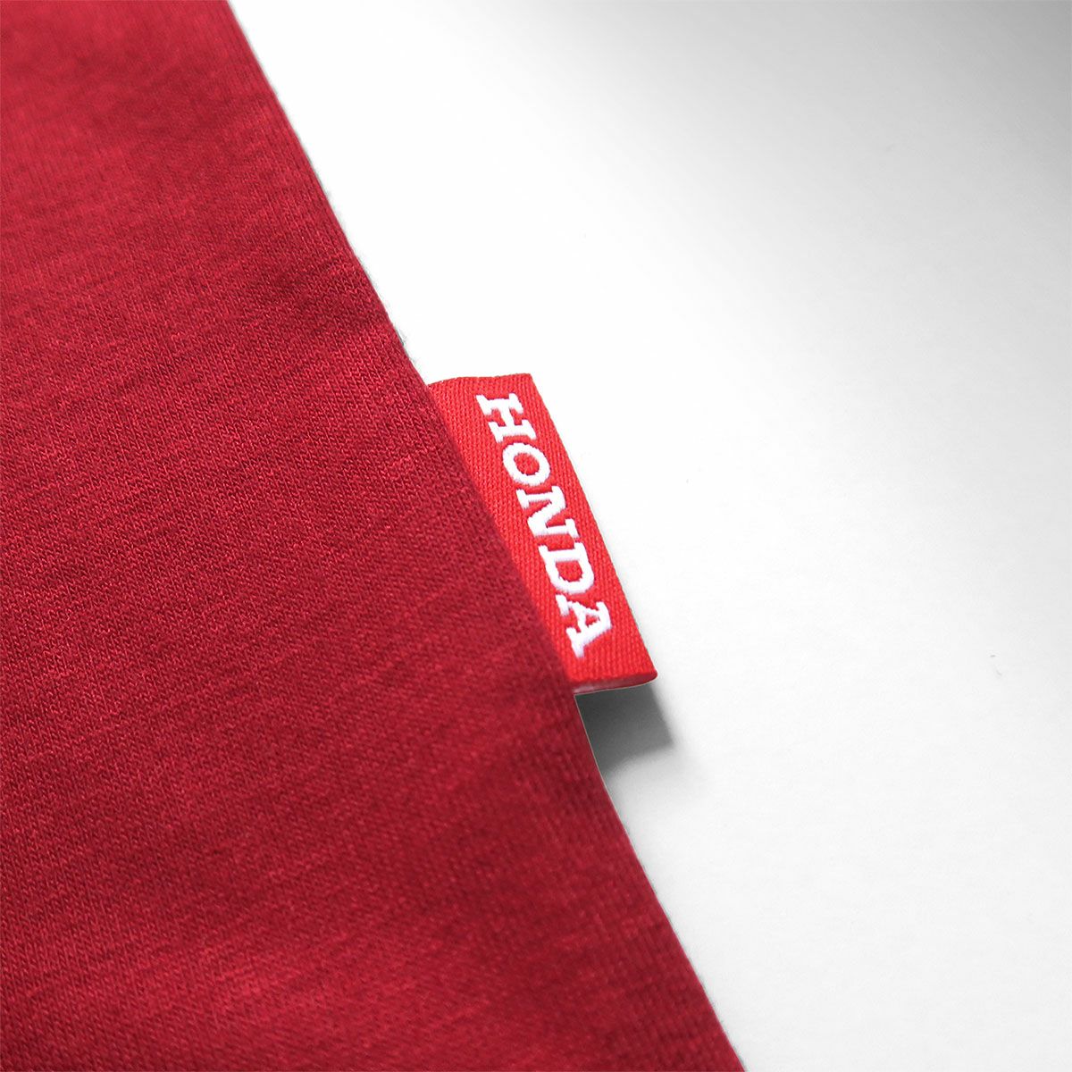 Honda Vintage Culture｜1964 ホンダ ブランド Tシャツ レッド Tシャツ｜ウェア｜レッド