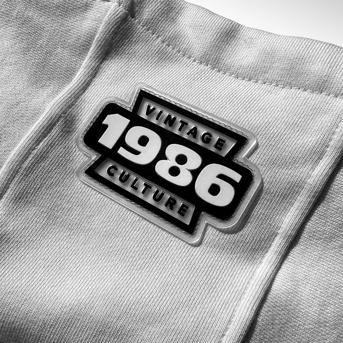 Honda Vintage Culture｜1986 ホンダ F1 チーム フーディ｜ウェア｜ホワイト