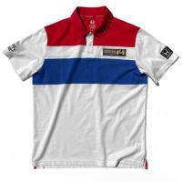 Honda Vintage Culture｜1983 ホンダ F1 チーム ポロシャツ｜ウェア