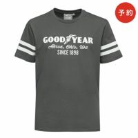 GOOD YEAR｜グッドイヤー Morristown Tシャツ｜ウェア
