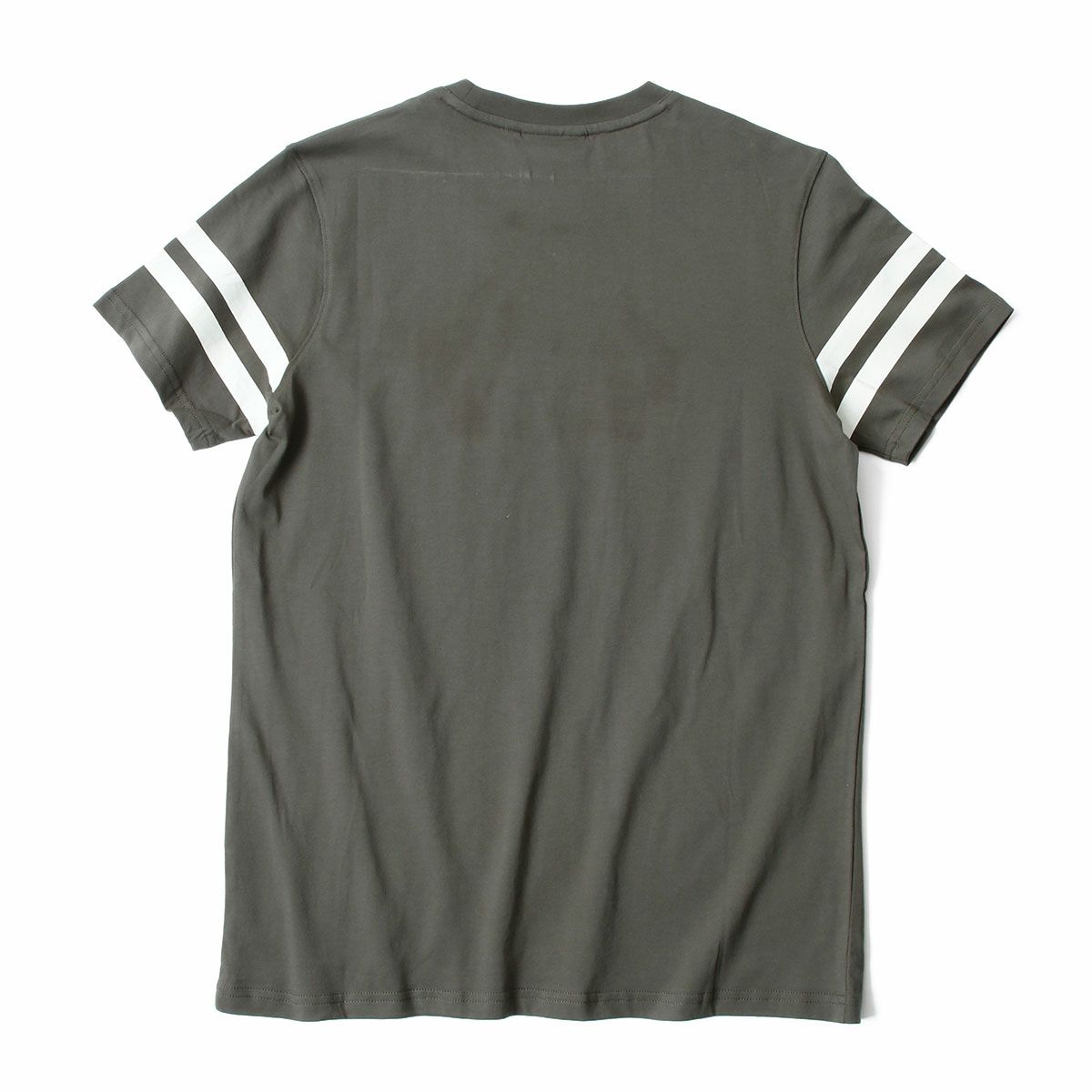 GOOD YEAR｜グッドイヤー Morristown Tシャツ｜ウェア｜グリーン