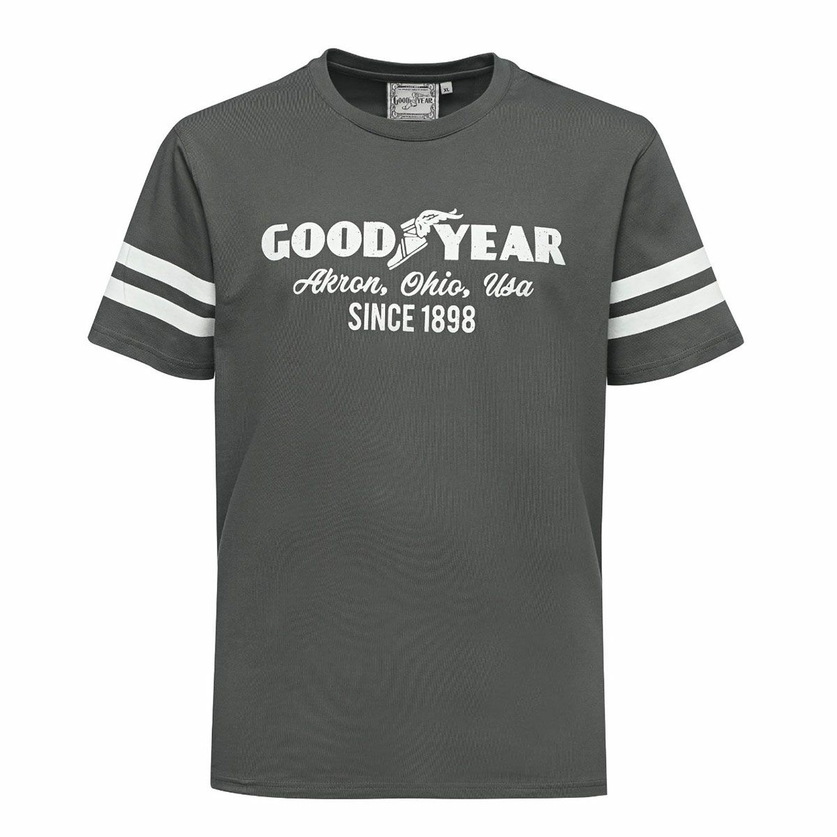 GOOD YEAR｜グッドイヤー Morristown Tシャツ｜ウェア