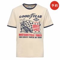 GOOD YEAR｜グッドイヤー Madison Tシャツ｜ウェア