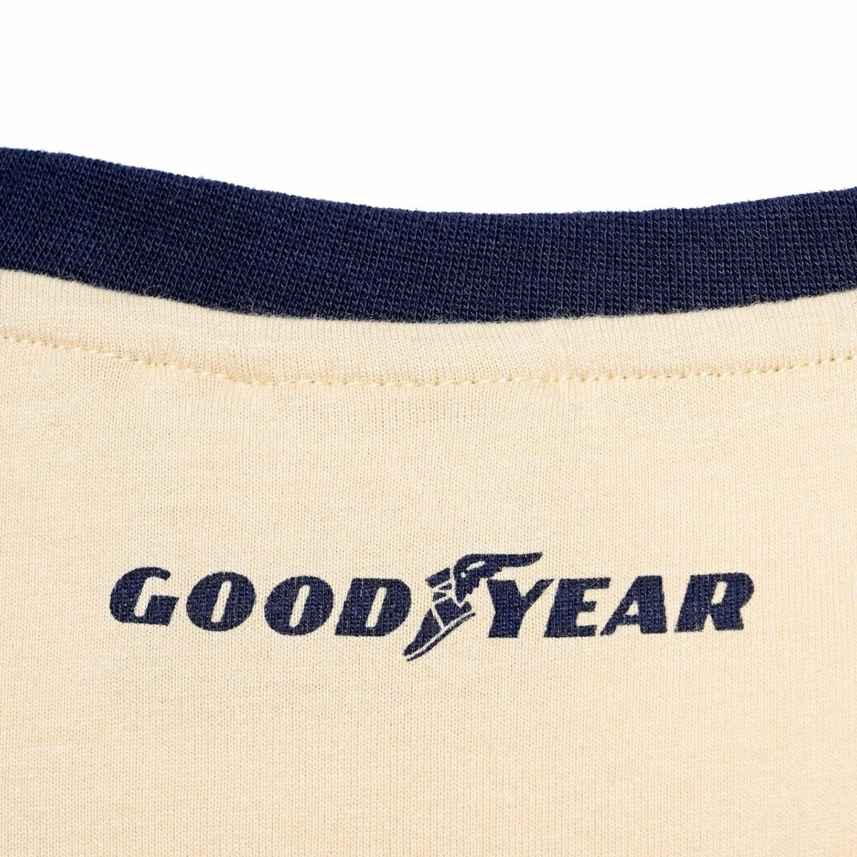 GOOD YEAR｜グッドイヤー Madison Tシャツ｜ウェア｜サンド