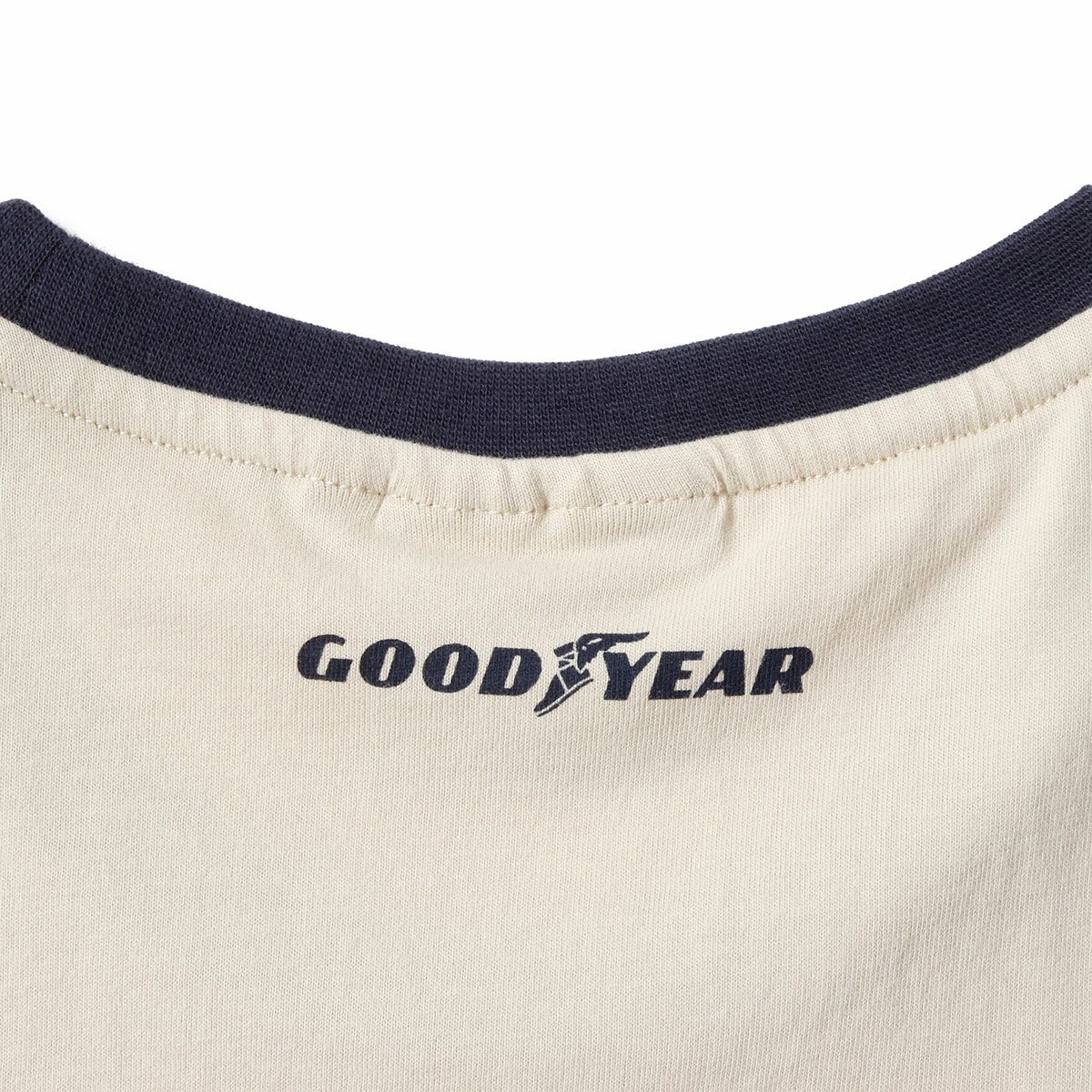GOOD YEAR｜グッドイヤー Madison Tシャツ｜ウェア｜サンド