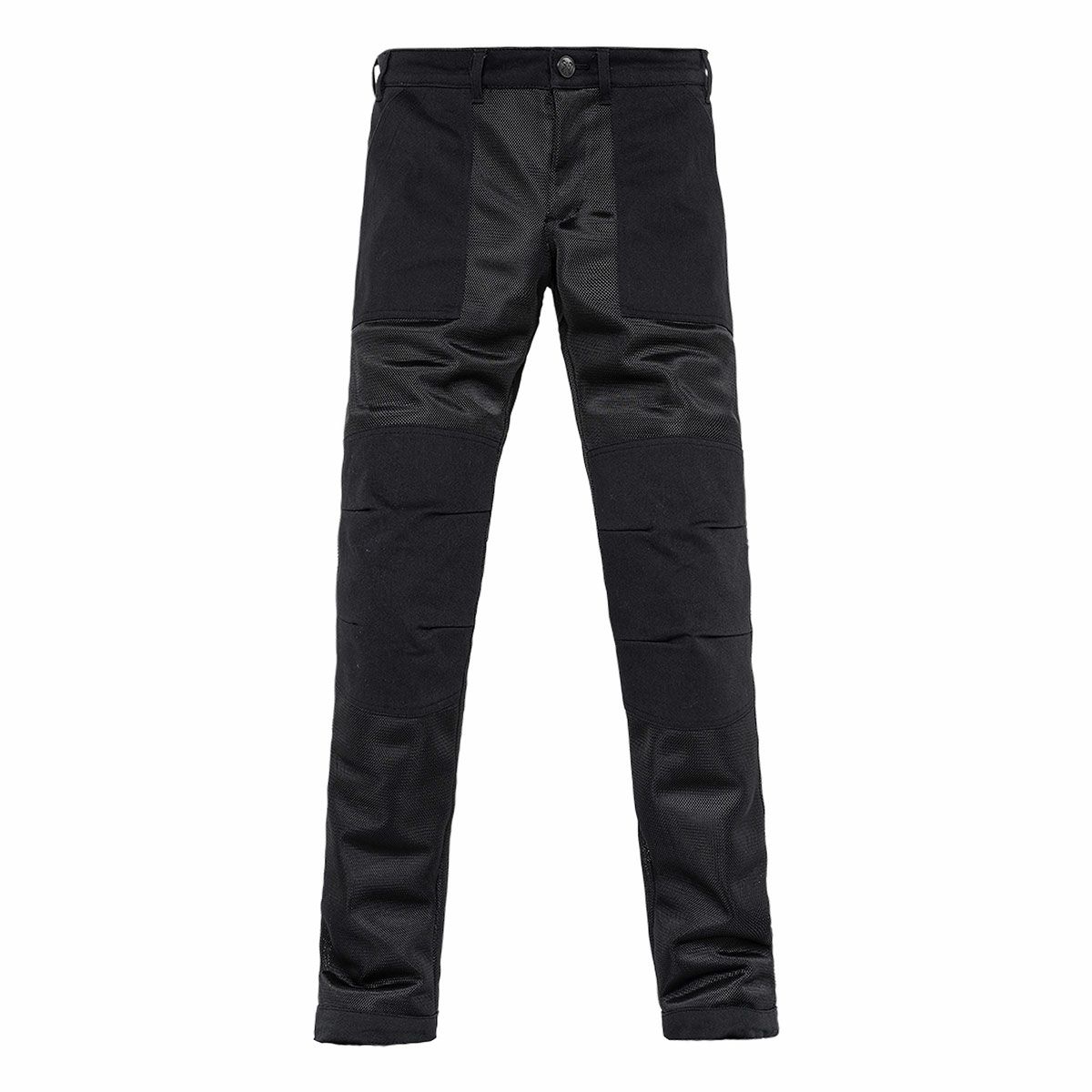 John Doe｜エアロ メッシュ パンツ｜ウェア