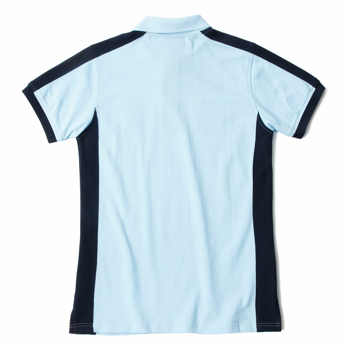 GULF｜ガルフ 1901 ポロ｜ウェア｜ライトブルー