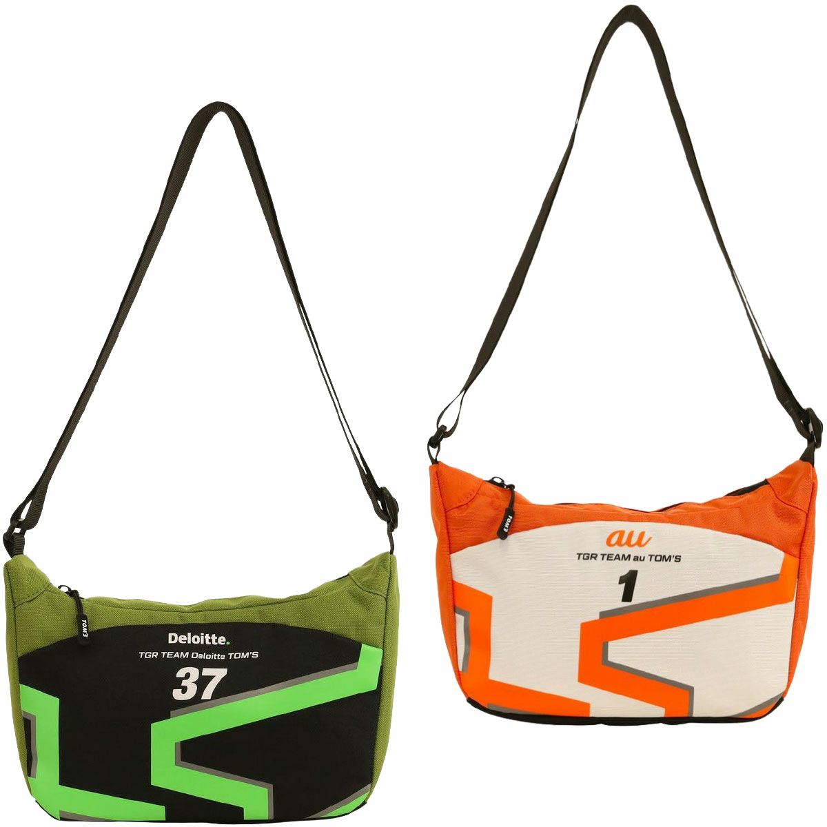 TOM'S｜トムス ショルダーバッグ TOM2-003 TOM’S｜バッグ