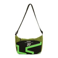 TOM'S｜トムス ショルダーバッグ TOM2-003 TOM’S｜バッグ｜グリーン
