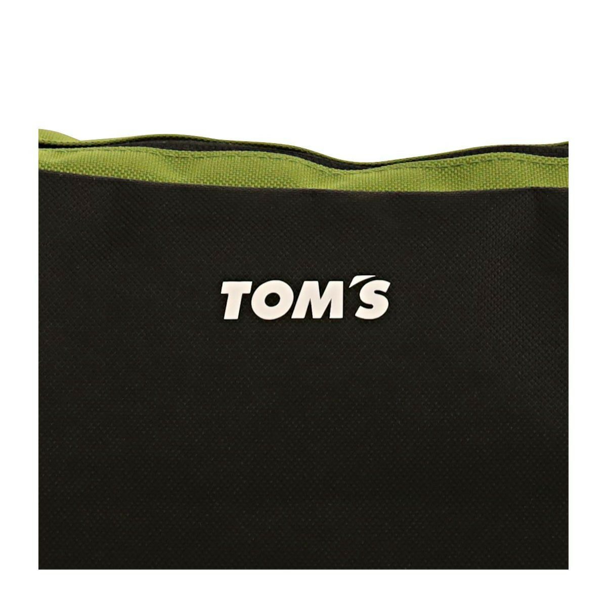 TOM'S｜トムス ショルダーバッグ TOM2-003 TOM’S｜バッグ｜グリーン