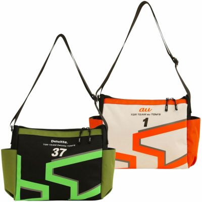 TOM'S｜トムス ショルダーバッグ TOM2-004 TOM’S｜バッグ