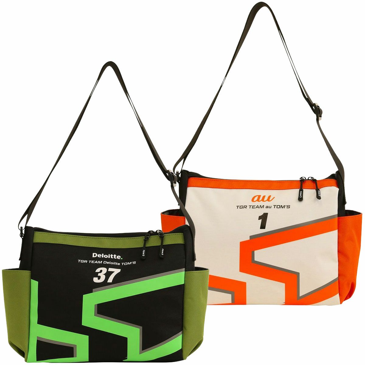 TOM'S｜トムス ショルダーバッグ TOM2-004 TOM’S｜バッグ