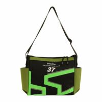 TOM'S｜トムス ショルダーバッグ TOM2-004 TOM’S｜バッグ｜グリーン