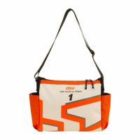 TOM'S｜トムス ショルダーバッグ TOM2-004 TOM’S｜バッグ｜オレンジ