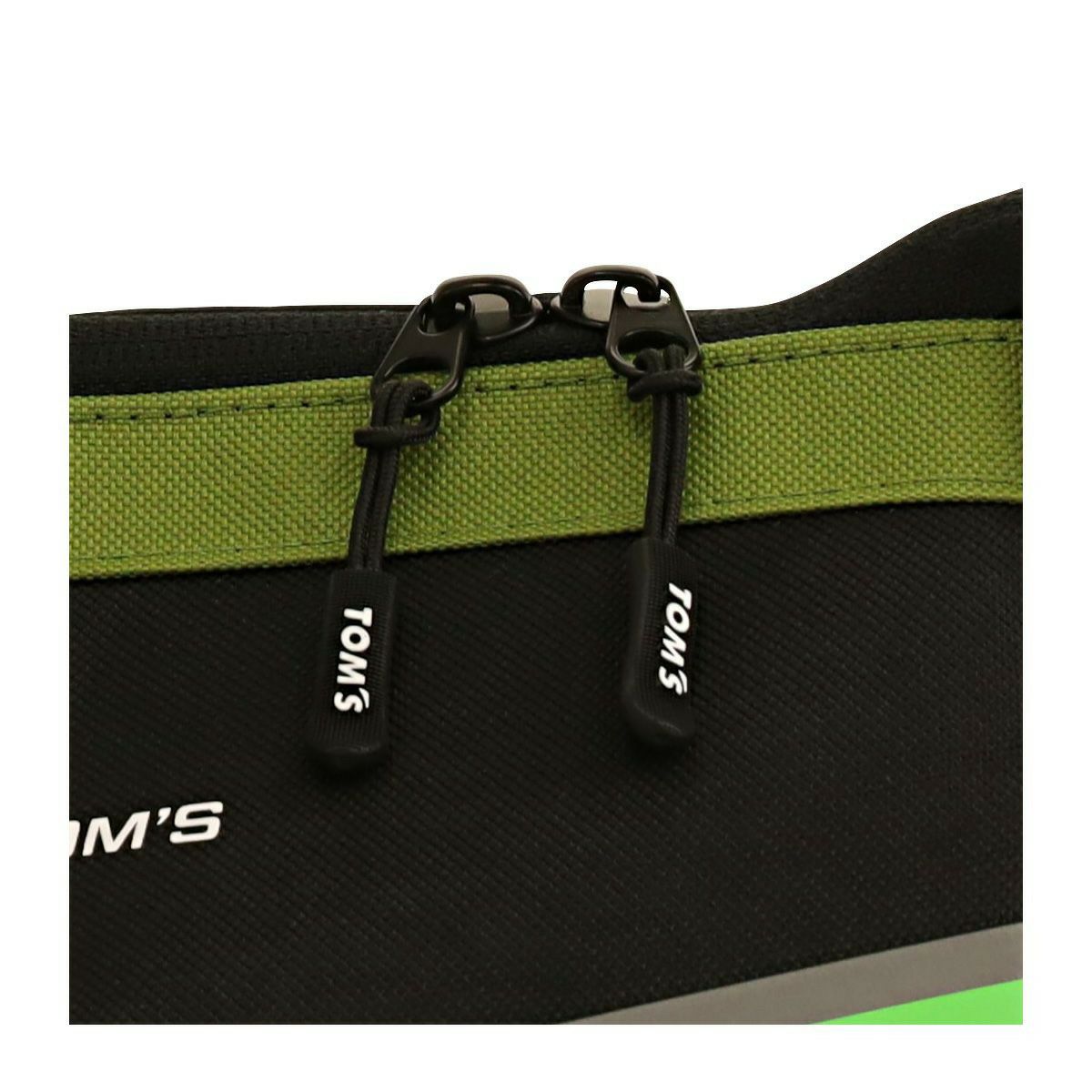 TOM'S｜トムス ショルダーバッグ TOM2-004 TOM’S｜バッグ｜グリーン