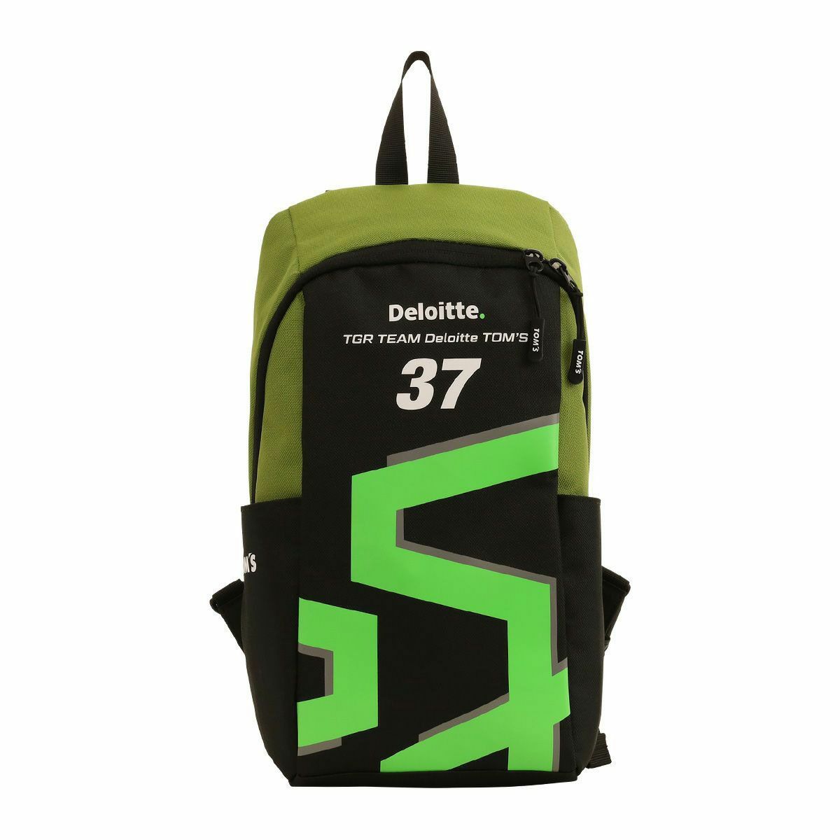 TOM'S｜トムス ボディバッグ TOM2-005 TOM’S｜バッグ｜グリーン