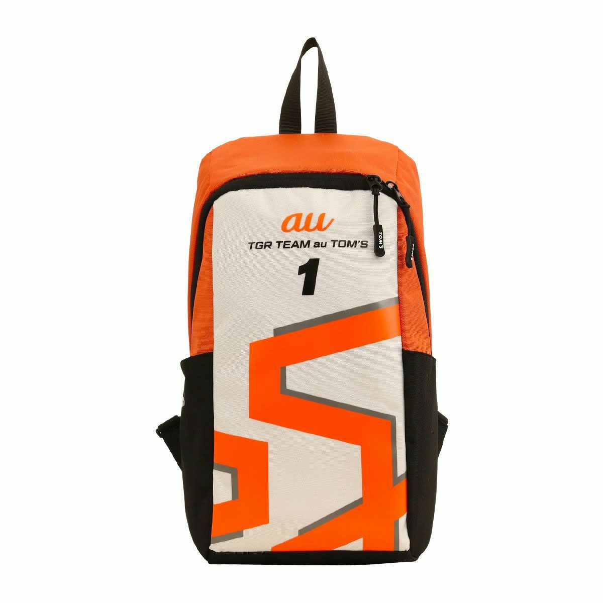 TOM'S｜トムス ボディバッグ TOM2-005 TOM’S｜バッグ｜オレンジ