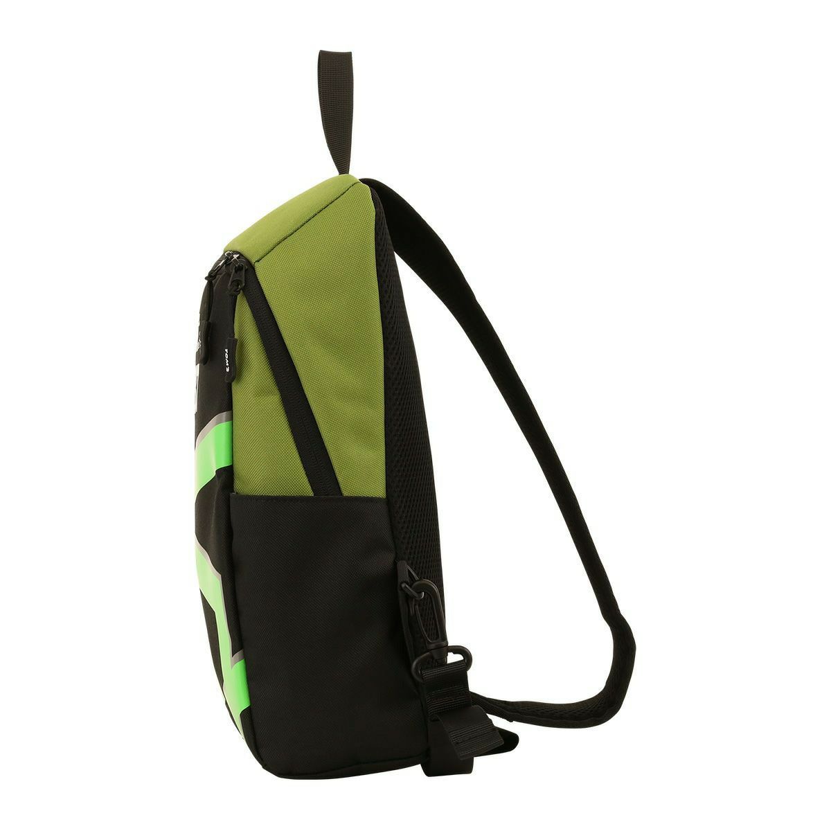 TOM'S｜トムス ボディバッグ TOM2-005 TOM’S｜バッグ｜グリーン