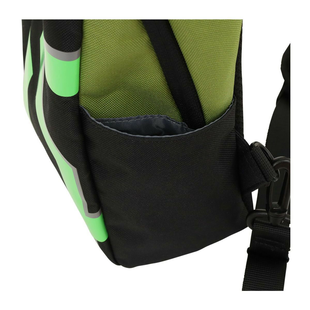 TOM'S｜トムス ボディバッグ TOM2-005 TOM’S｜バッグ｜グリーン