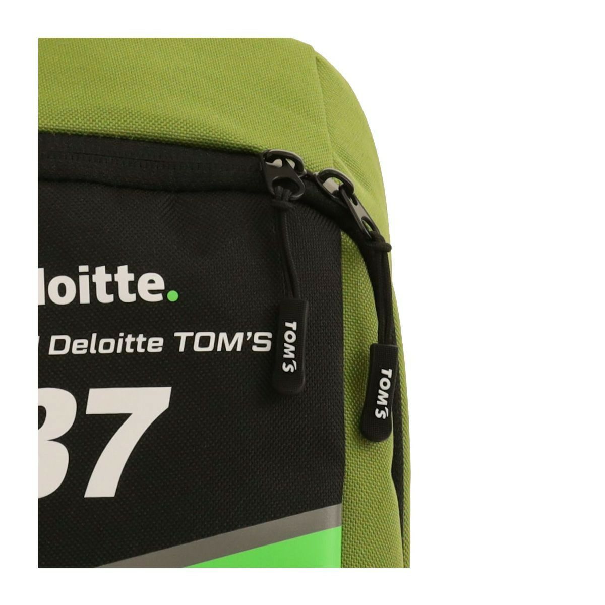 TOM'S｜トムス ボディバッグ TOM2-005 TOM’S｜バッグ｜グリーン