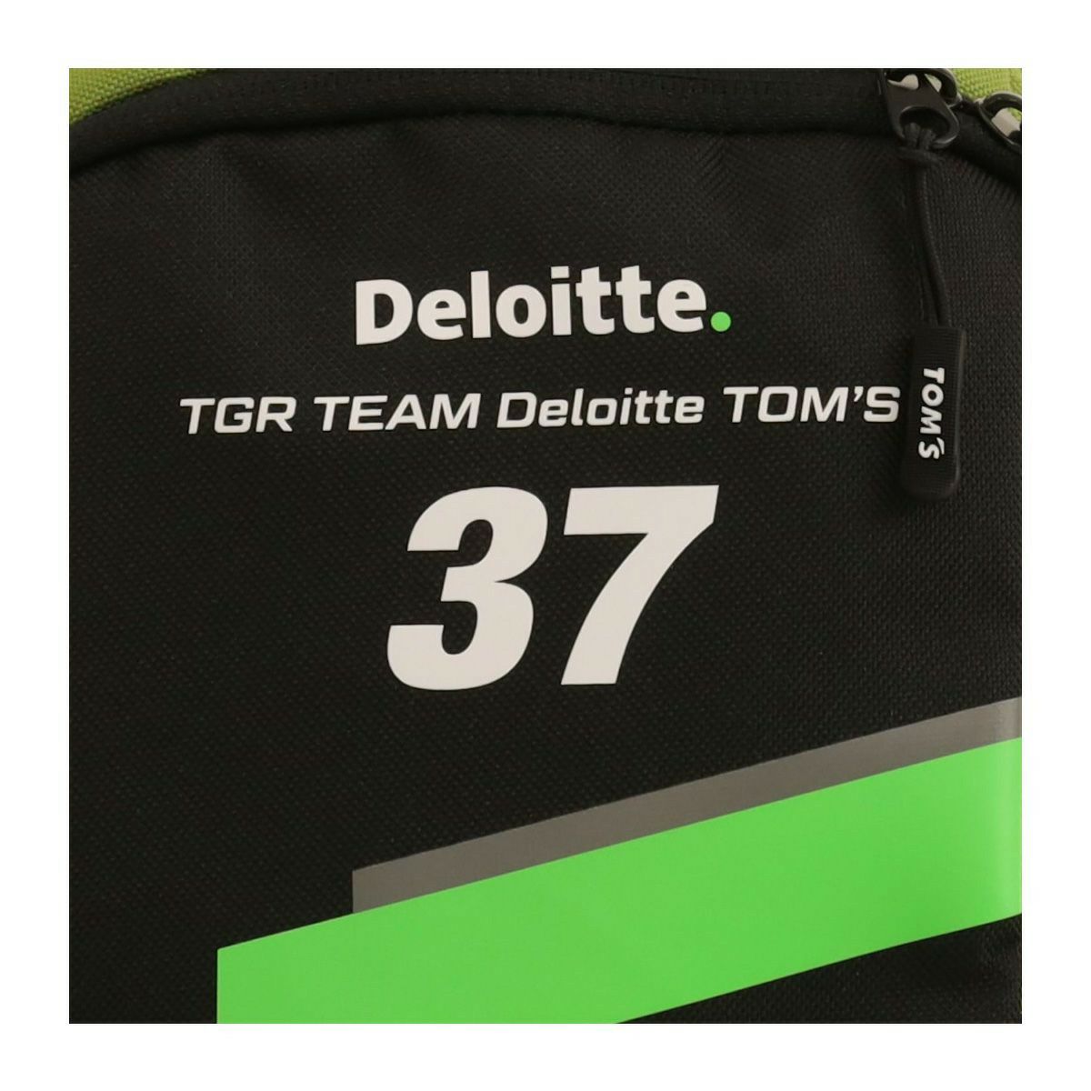 TOM'S｜トムス ボディバッグ TOM2-005 TOM’S｜バッグ｜グリーン